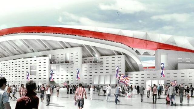 La operación Calderón sin recurso