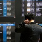 AENA: el cierre del espacio aéreo fue «un trauma» que «no volverá a repetirse»