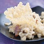 Jornadas del arroz con un toque de suerte