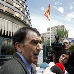 El Tribunal Constitucional legaliza Sortu por un único voto de diferencia