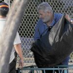 El «narco» Oubiña sale de prisión 22 años después