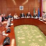 Otro ataque del PSOE a Alaya: ahora por coincidir los autos con la comisión