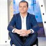 Ramón García / periodista: «Rechazar un trabajo es una inmoralidad»