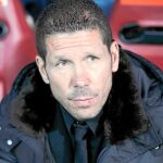 Simeone: «Todo son finales»