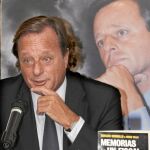 El Ilustre Letrado, Ignacio Gordillo, presenta su último libro
