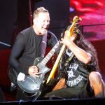 Metallica es la gran baza de esta edición del Mad Cool