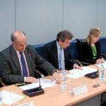La Junta planta cara a la rebaja de municipios que prevé el Gobierno