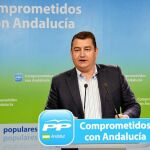 El PP quiere que Griñán Chaves y otras 22 personas vayan a la Cámara