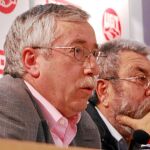 La complicidad sindical tenía un precio