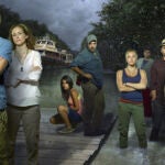 Fox estrena en España la ficción de Spielberg «The River»