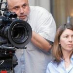 La directora, durante el rodaje, ha pasado parte de su vida en esta ciudad