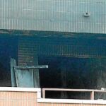 Muere una niña de cinco años atrapada en un incendio en su piso
