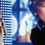 Whitney Houston ya es leyenda