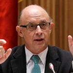 Cristóbal Montoro