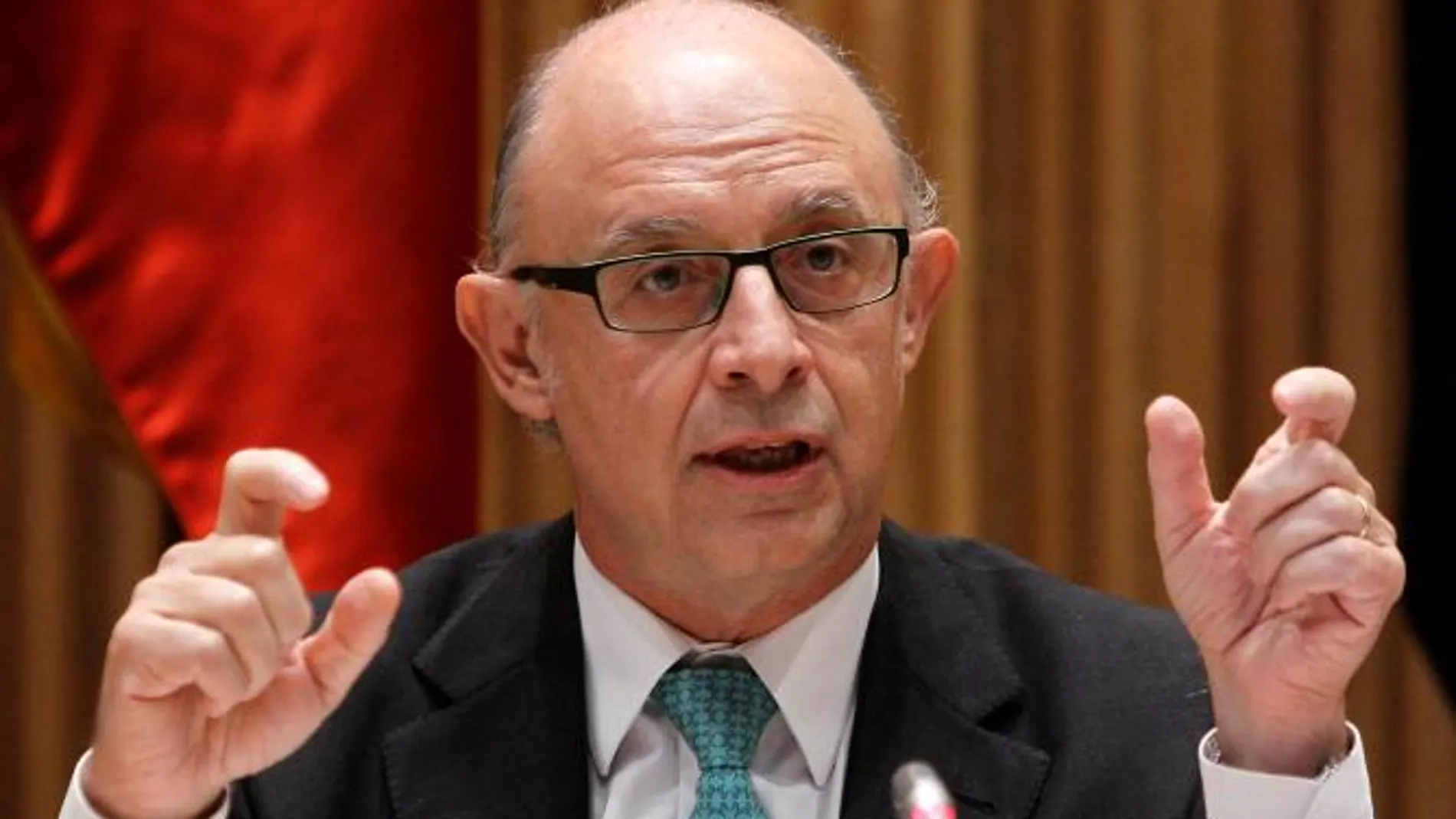 Cristóbal Montoro