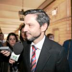 El magistrado amplía los «hechos justiciables» del «caso Mercasevilla»