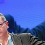 El alcalde de Madrid, Alberto Ruiz-Gallardón, participó este fin de semana en la convención de los populares en Málaga