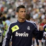 Cristiano Ronaldo concedió ayer una entrevista a la cadena estadounidense ESPN