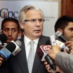 El juez Garzón tiene señalados dos juicios por prevaricación el próximo enero