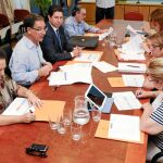 La Comisión Mixta aprueba más de 240000 euros en ayudas para los damnificados