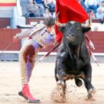 Una de mansos pecado mortal