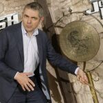 Mr.Bean hace callar en «El Hormiguero» a las parejas de «3x2»