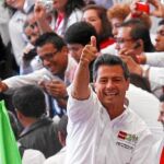 El PRI a un paso de su regreso
