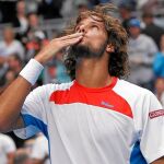 Nadal evalúa la madurez de Feliciano