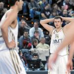 Miribilla engulle al Madrid