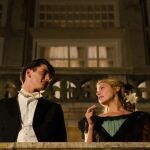 Los talentos de Risto no pueden con «Gran Hotel»