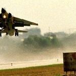 El Mirage F-1 un avión con al menos 31 años de servicio
