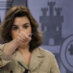 El Gobierno desmiente que España pidiera a Alemania un rescate