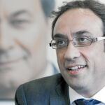 Josep Rull prepara a la militancia para unas probables elecciones anticipadas con carácter plebiscitario