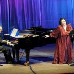Imagen de archivo de Montserrat Caballé
