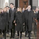 «Nuestro querido Don Manuel»
