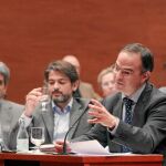 El juez exige a CDC 33 millones de fianza por el expolio en el caso Palau