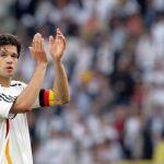 Ballack, cuando era futbolista