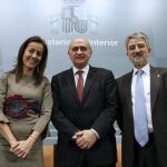 Por una Protección Civil «más eficaz y solidaria»