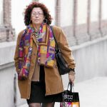 Gloria García aún tiene trabajo, pero asegura que «las condiciones no son las que eran, y el trato de las empresas tampoco. Eso ha afectado a mi economía, pero también me ha provocado ansiedad, angustia y problemas de sueño.