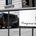 El plan B del 25-S: rodear el Congreso