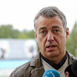 Urkullu defiende que el País Vasco sea una nación «sin subordinaciones impuestas»
