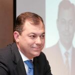 José Luis Sanz: «La principal fortaleza de la etapa anterior es la unidad»