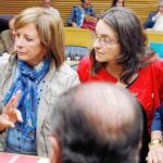 El PP rechaza responsabilizar a quienes nombraron a los gestores de Emarsa