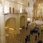 El Museo de San Francisco acogerá hasta final de año esta exposición sobre la Orden del Monte Carmelo y su relación con la ciudad de los Almirantes