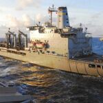 Crece la tensión en el Golfo Pérsico