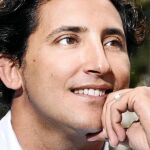 Jorge de León: «Me he dormido escuchando ópera»