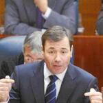 Gómez dejó en Parla un agujero de 240 millones que Fraile ocultó en 2009