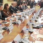 La crisis empuja a aplazar la oferta de empleo entre el profesorado al 2013