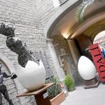 El falso «Museo Dalí»