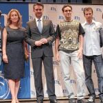 Hombres G e Isabel Pantoja iluminan las Noches Mágicas